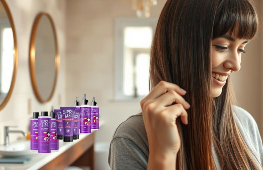 Hidraliso Funciona Mesmo