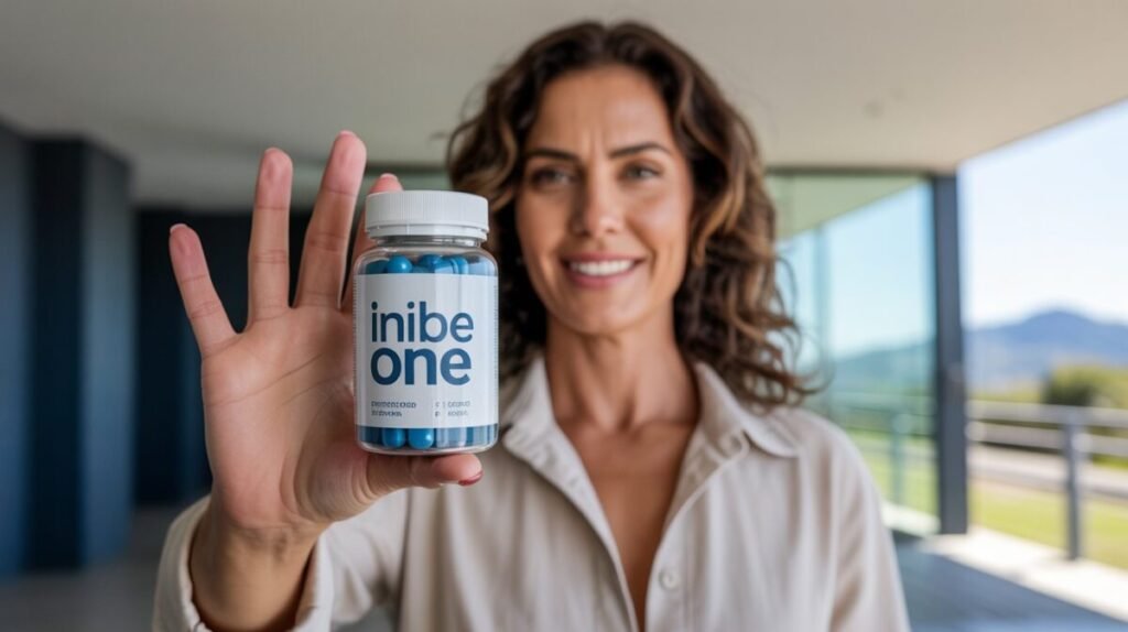 Inibe One Funciona Mesmo? Avaliação Completa, Benefícios e Resultados Reais 2 Inibe One e para que serve