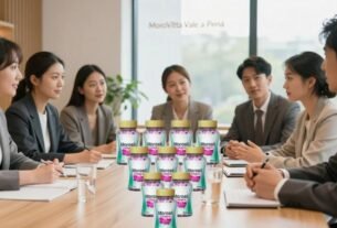 MoroVitta Vale a Pena