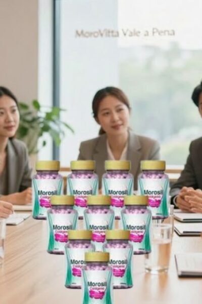 MoroVitta Vale a Pena