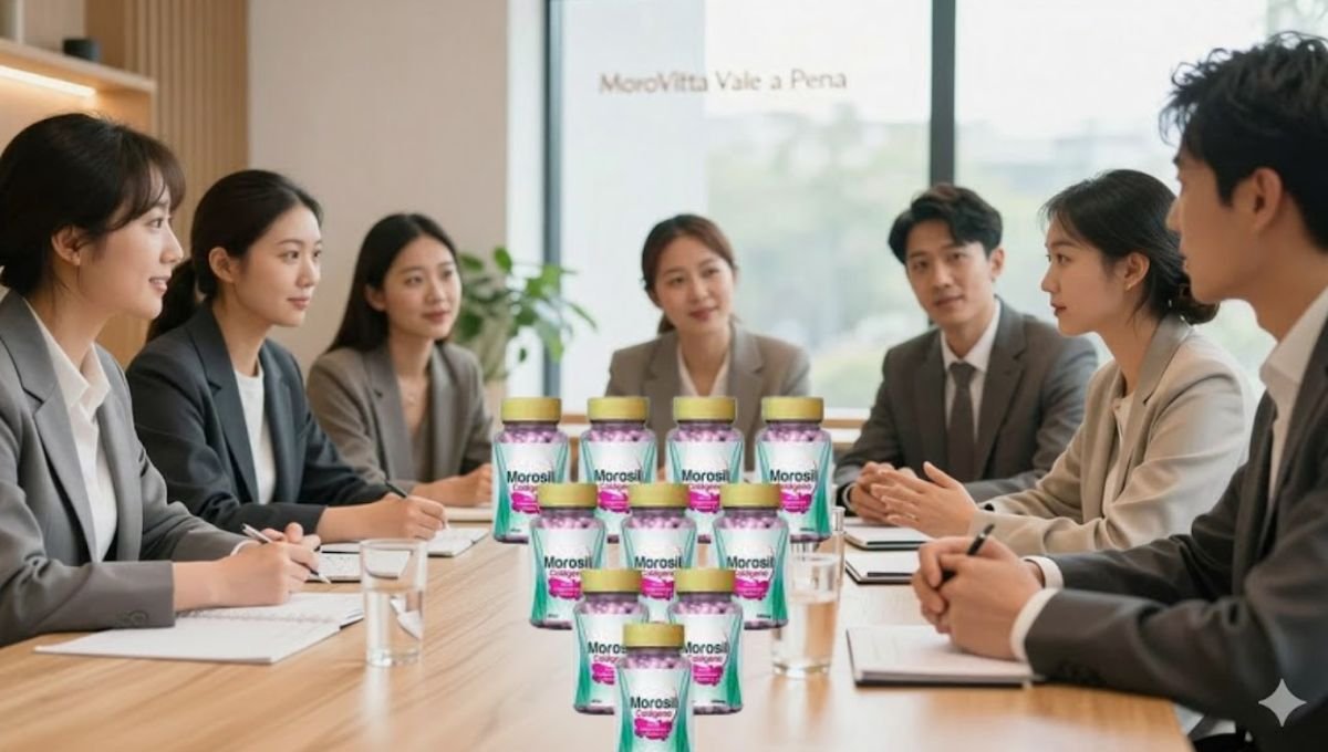 MoroVitta Vale a Pena