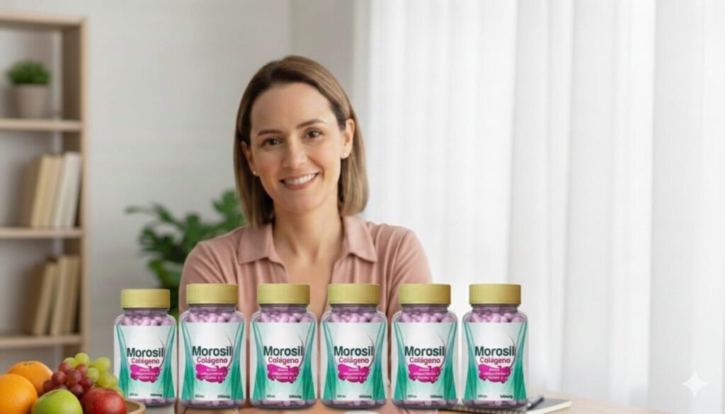 MoroVitta é aprovado pela Anvisa e é seguro