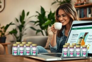 Usei o MoroVitta Para Secar a Barriga