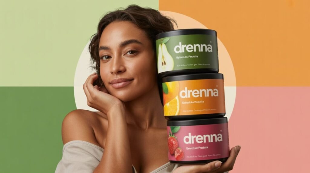 Drenna suplemento vale a pena