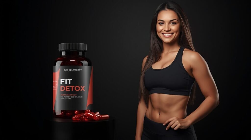 análise do fit detox