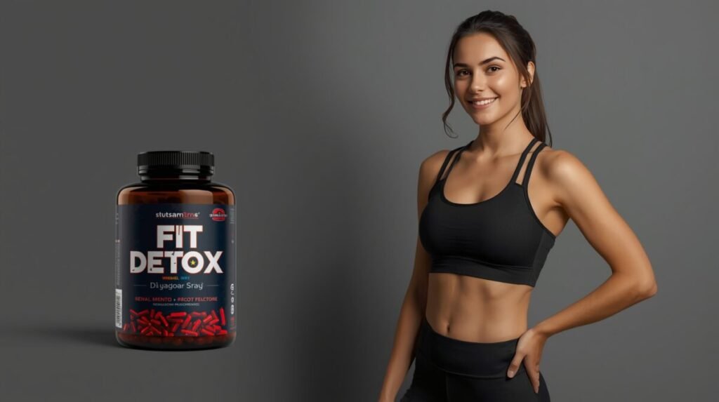 fit detox vale a pena