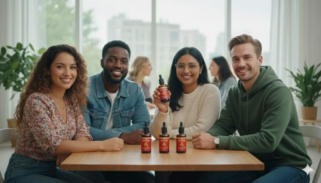 Análise de Uso Real