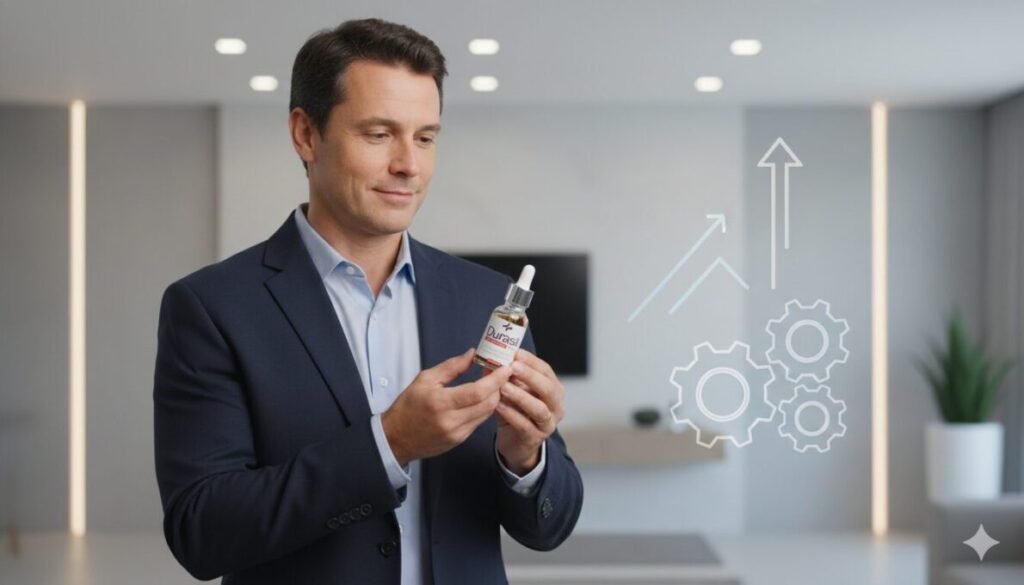 Analise de Uso Real do Durasil