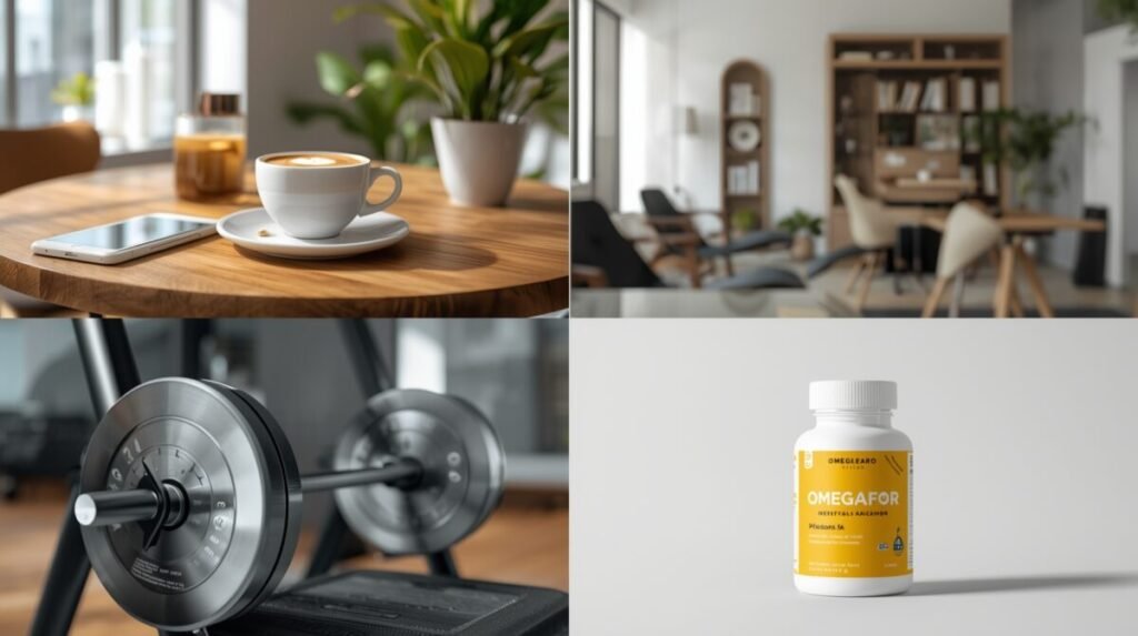 Avaliação de compradores