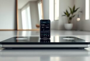 Balança Digital Relaxmedic