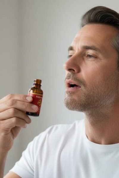 Que é o Elefantol Suplemento e Para Que Serve