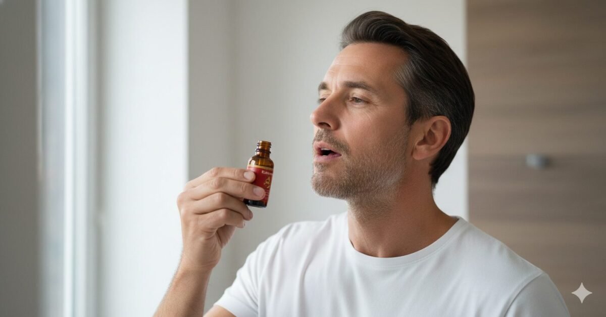 Que é o Elefantol Suplemento e Para Que Serve