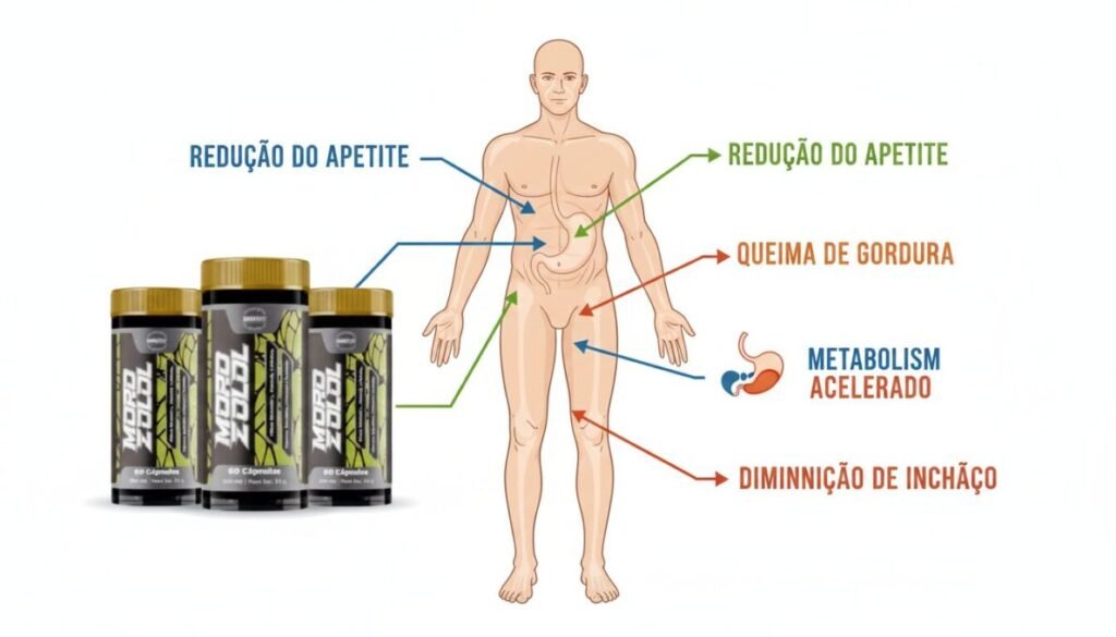 Como tomar o Morozolol