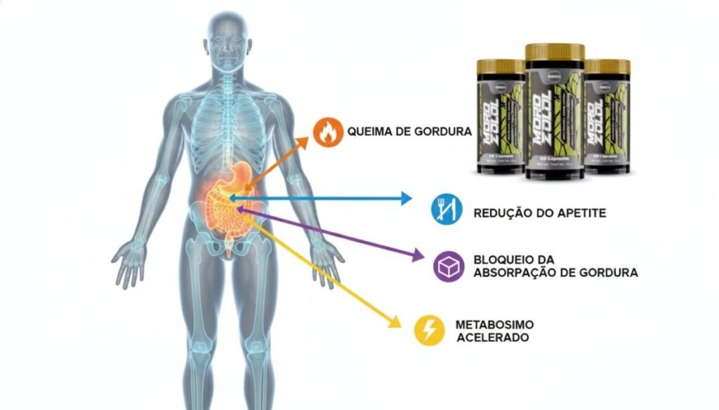 Como tomar o Morozolol Suplemento