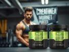 Creatina Monohidratada Growth