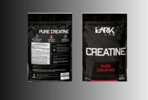 Creatina Monohidratada Pura