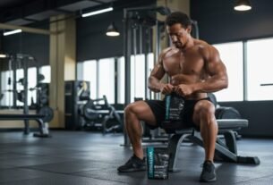 Creatina Monohidratada Soldiers Nutrition