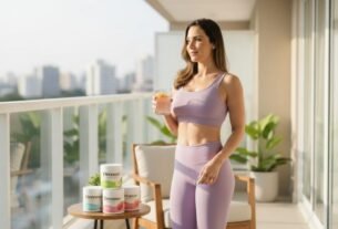 Drenna Mais ajuda a desinchar mesmo