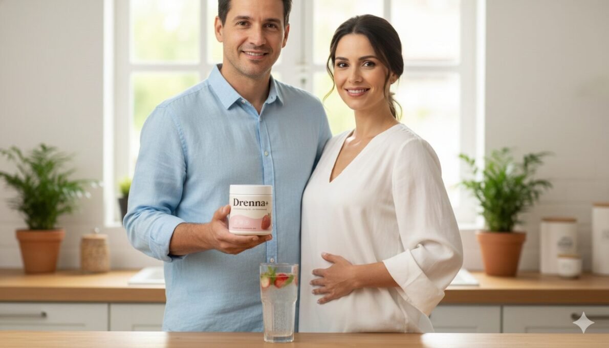 Drenna Mais funciona para qualquer pessoa