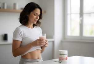 Drenna Mais realmente ajuda em emagrecimento