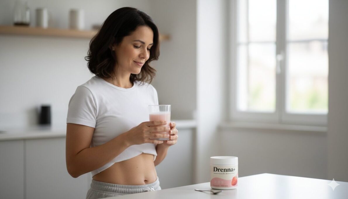 Drenna Mais realmente ajuda em emagrecimento? Testes, estudos e evidências 1 Drenna Mais realmente ajuda em emagrecimento