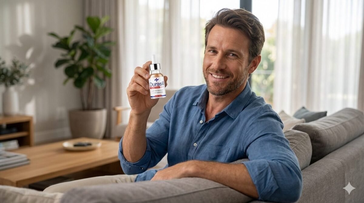 Durasil Controle Sexual