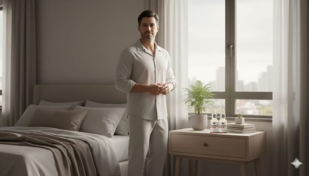 Durasil Sérum Íntimo funciona 