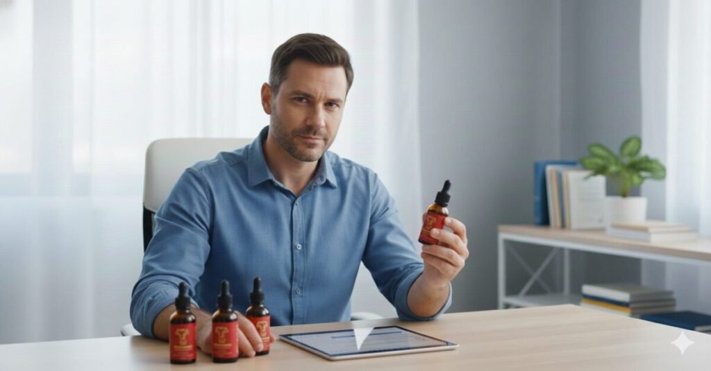 Elefantol Suplemento