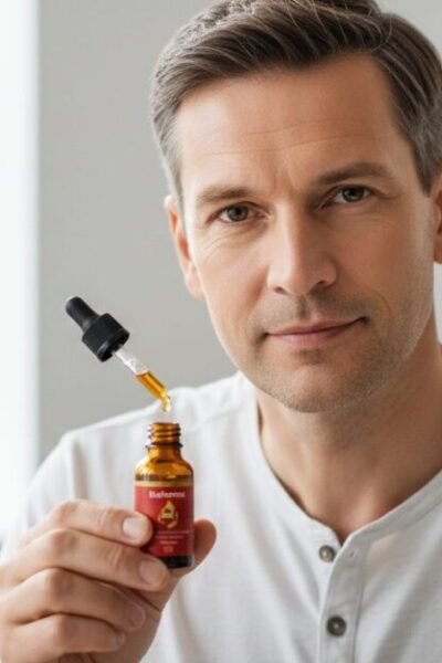 Elefantol é natural