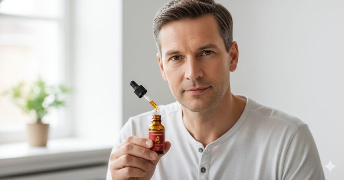 Elefantol é natural