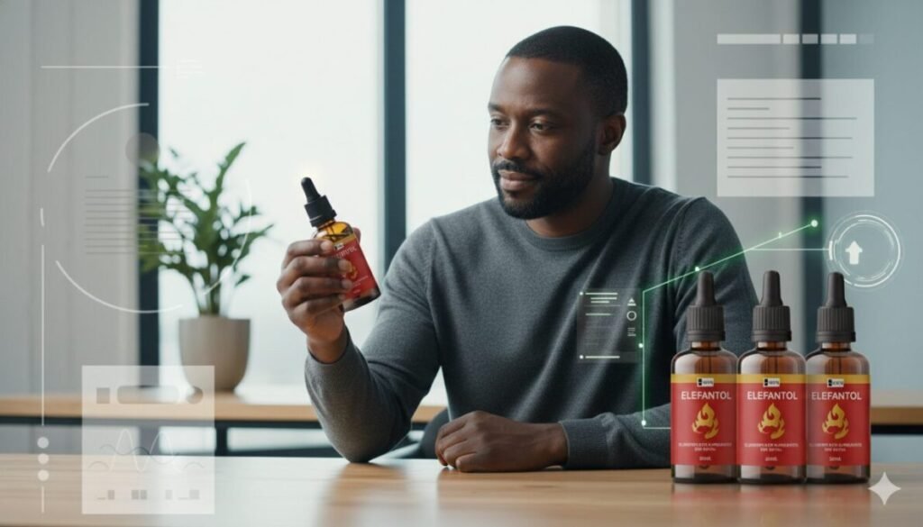 Elefantol funciona mesmo