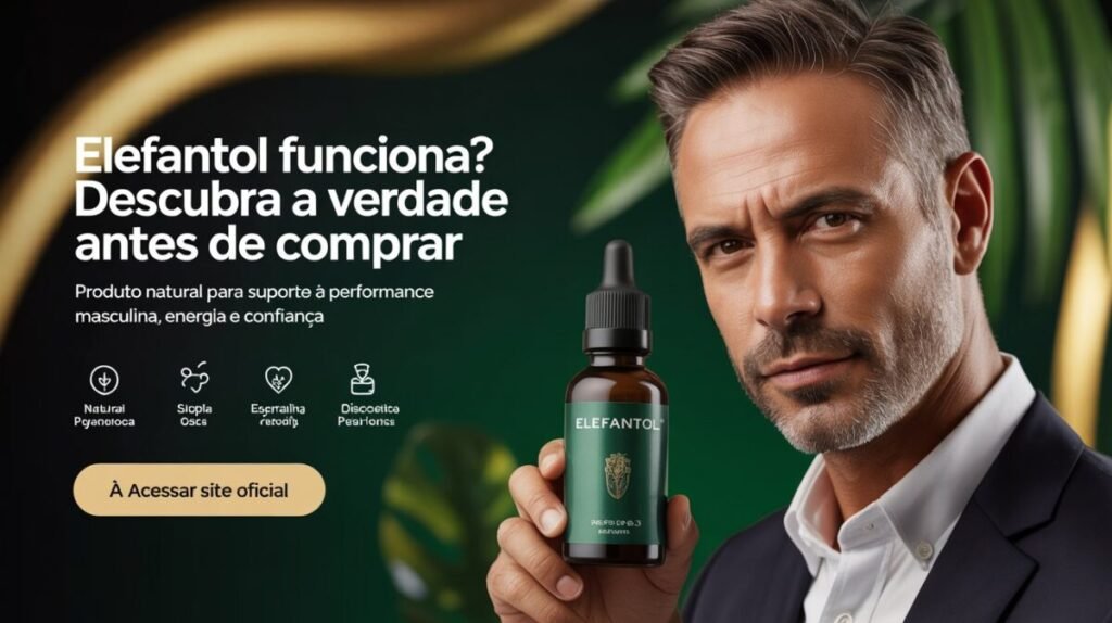Elefantol Funciona? É Aprovado pela Anvisa? Benefícios, Como Usar, Resultados e Tudo o Que Você Precisa Saber em 2026 3 elefantol funciona mesmo