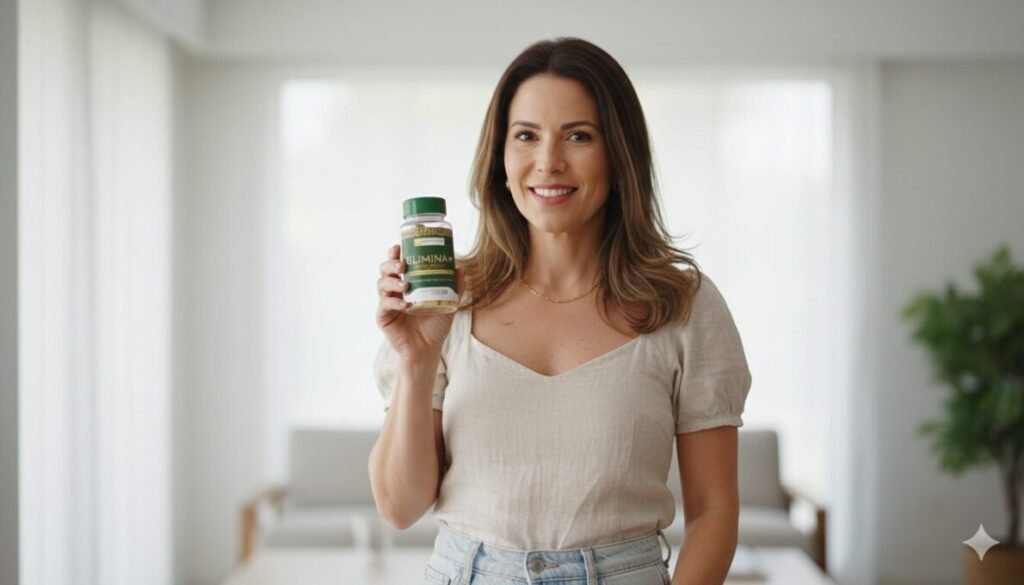 Vale a pena comprar o Elimina Mais Extra Forte