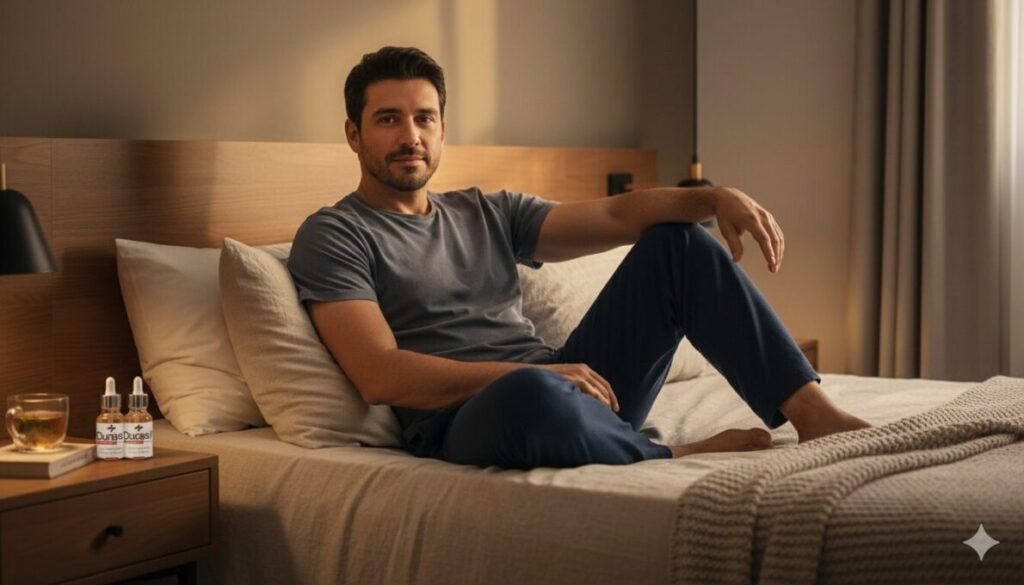 Durasil Sérum Íntimo: Revitalize Sua Intimidade. 3 Como Durasil funciona mesmo na prática