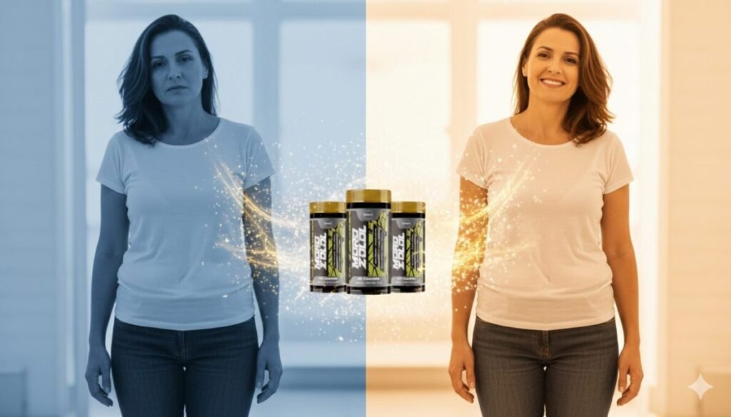 Como tomar o Suplemento Morozolol