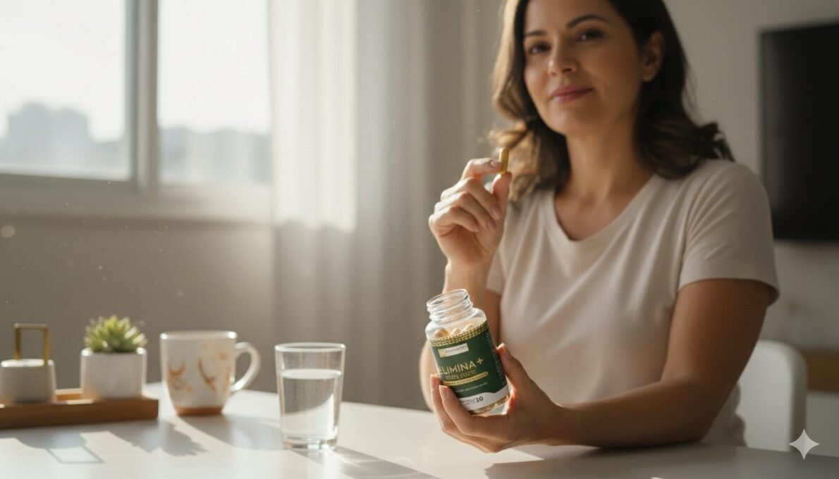 Elimina Mais Extra Forte