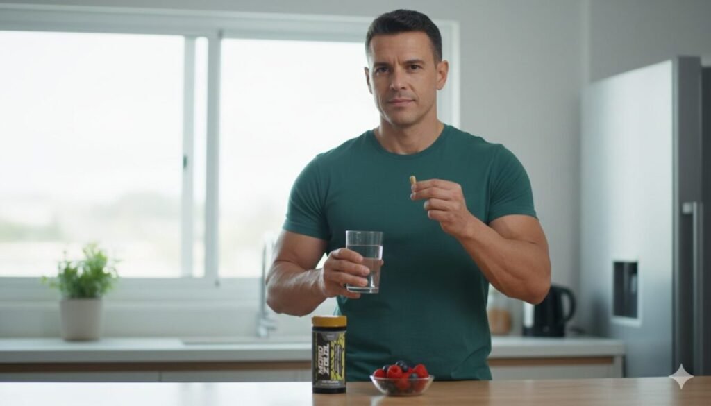 Suplemento Morozolol