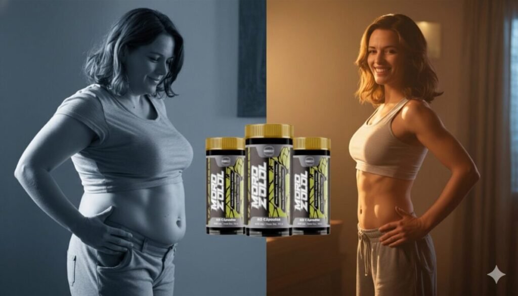 Principais benefícios do Suplemento Morozolol