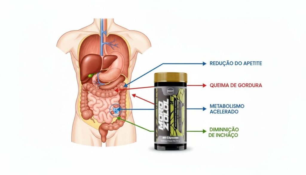 Como tomar o Suplemento Morozolol