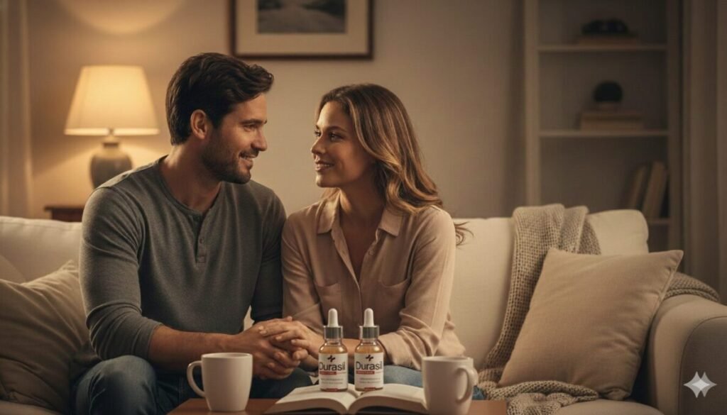 Durasil Sérum Íntimo: Revitalize Sua Intimidade. 5 Depoimentos e estudos de caso