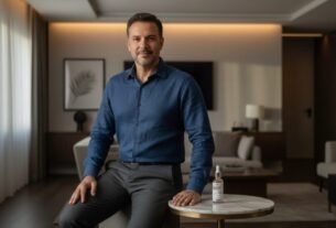 Durasil Sérum Íntimo