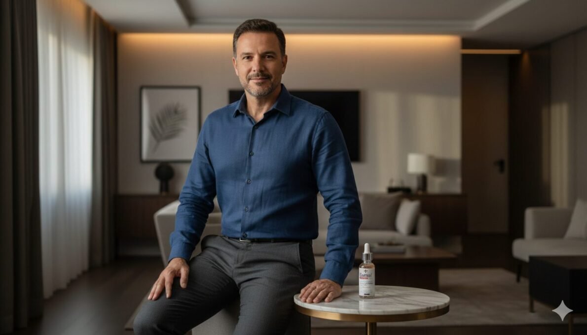 Durasil Sérum Íntimo