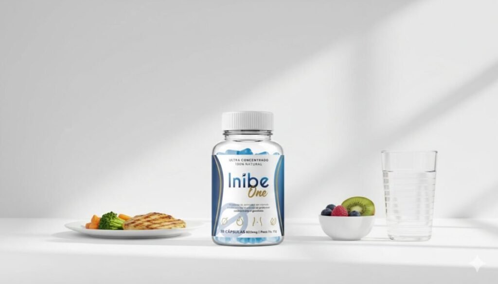 Como tomar o Inibe One e por que ele é prático