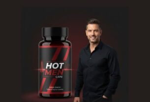 Hot Men Caps Vale a Pena