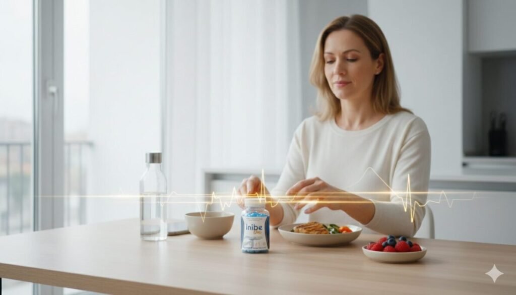 Inibe One e Para Que Serve