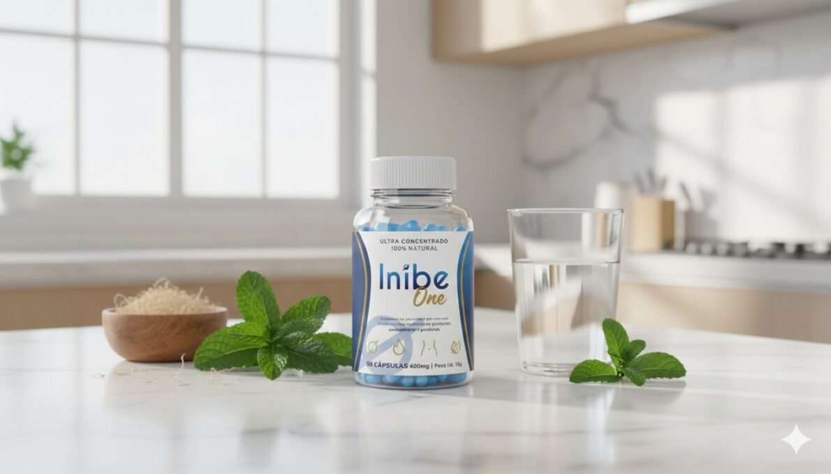 Inibe One é Seguro? Veja Ingredientes, Indicações e Contraindicações 1 Inibe One é Seguro