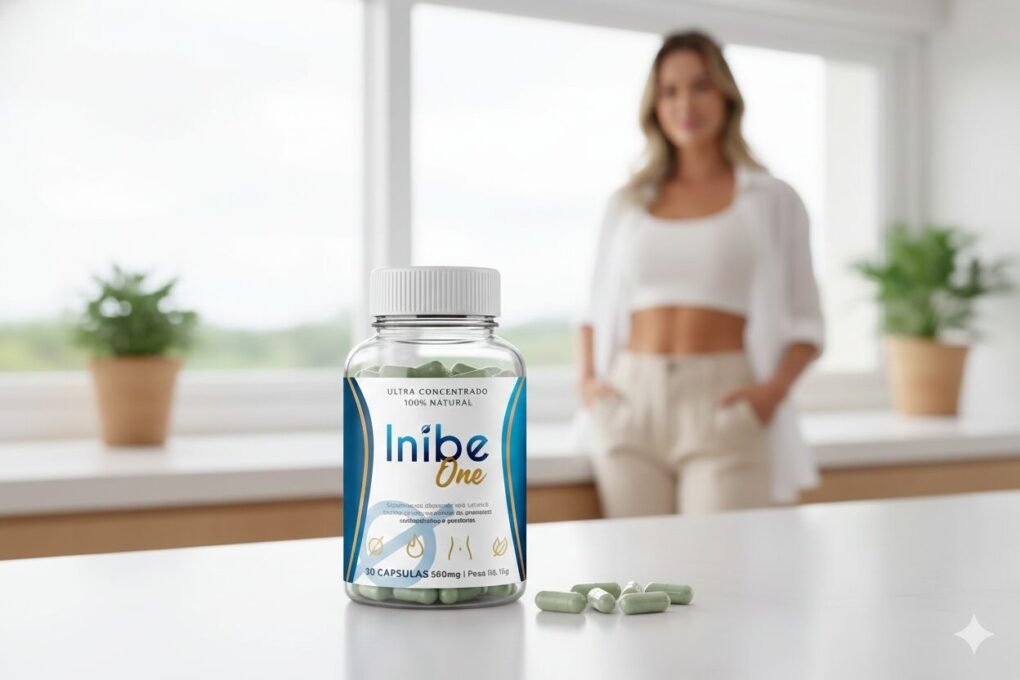 Inibe One é bom para emagrecer