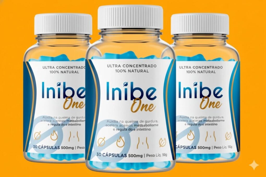 Inibe One funciona mesmo