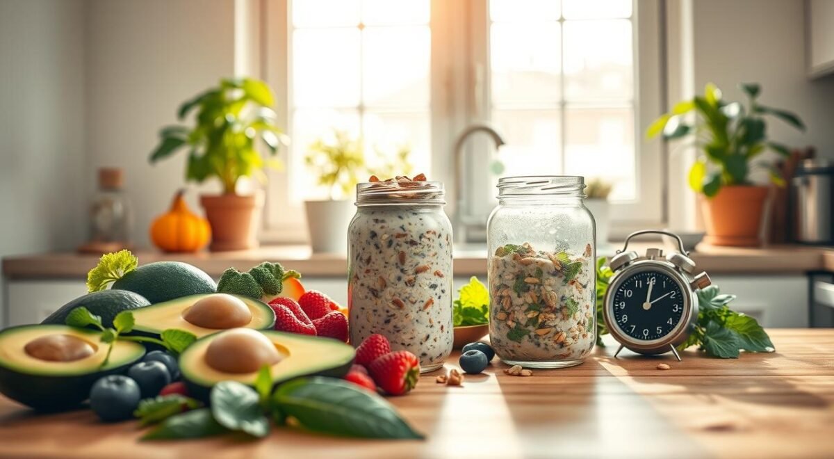 Jejum Intermitente Para Emagrecer