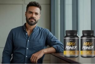 Max Power Men Funciona Mesmo